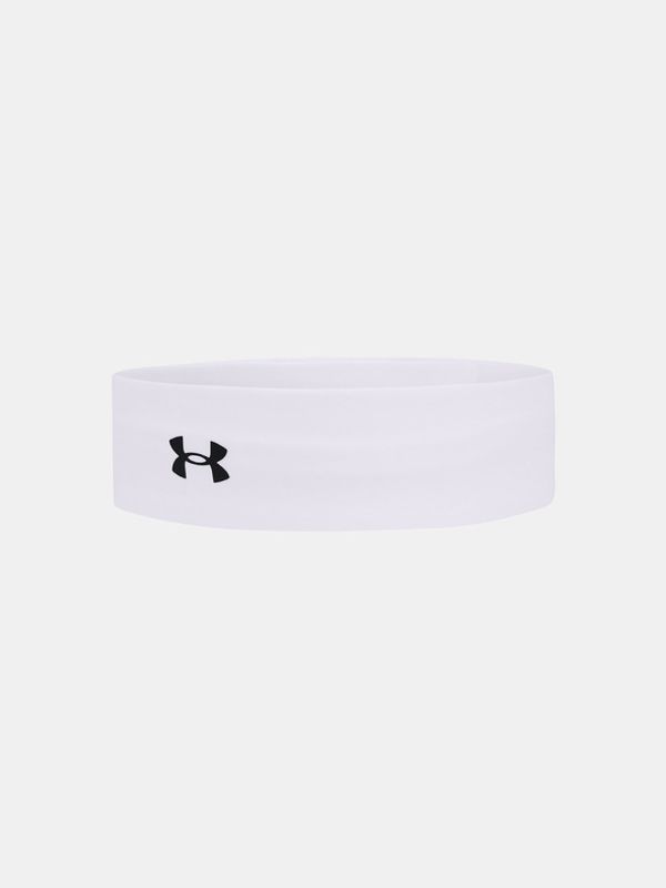 Under Armour Under Armour UA Play Up Headband Лента за глава Byal