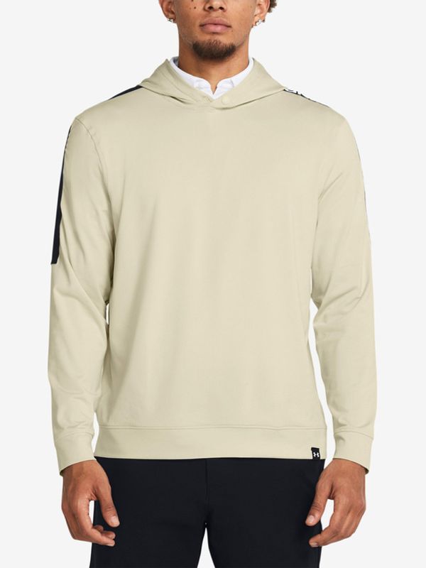 Under Armour Under Armour UA Playoff Hoodie Sweatshirt Bezhov