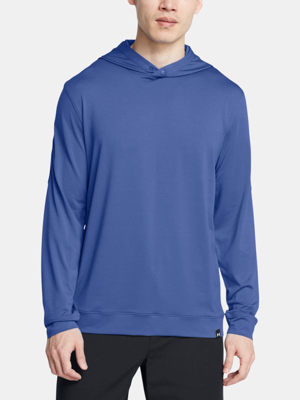 Under Armour Under Armour UA Playoff Hoodie Sweatshirt Sin
