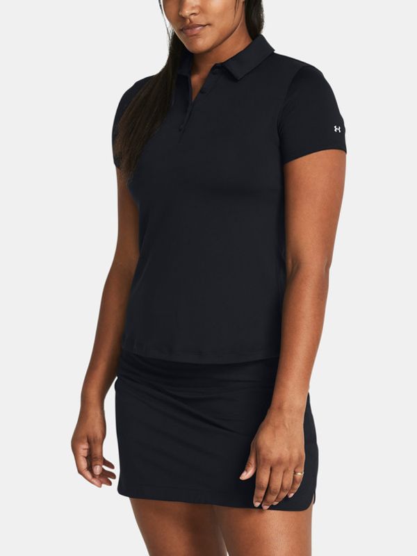 Under Armour Under Armour UA Playoff SS Polo T-shirt Cheren