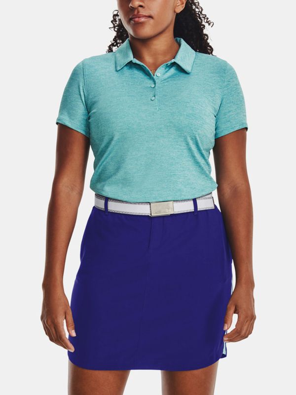 Under Armour Under Armour UA Playoff T-shirt Sin