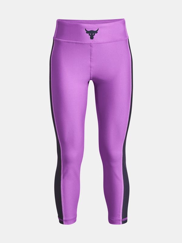 Under Armour Under Armour UA Project Rock HG Armr Ankl Клин детски Lilav