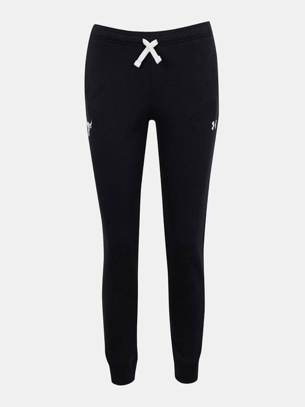 Under Armour Under Armour UA Project Rock Terry Долнище детско Cheren