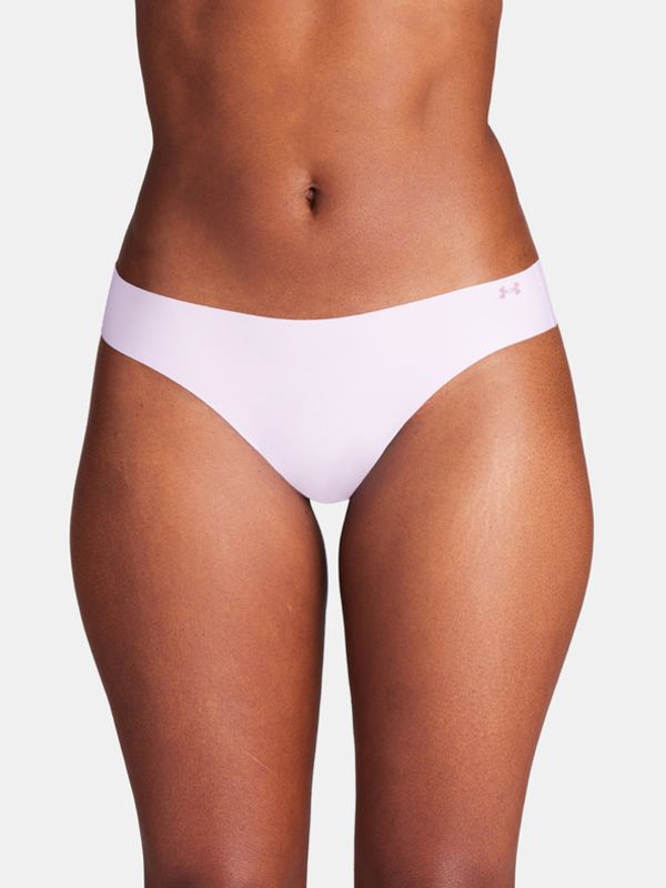 Under Armour Under Armour UA Pure Stretch NS Бикини 3 броя Lilav