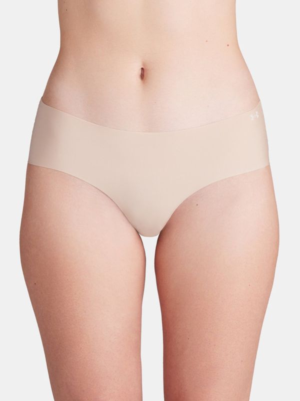 Under Armour Under Armour UA Pure Stretch NS Hipster Бикини 3 броя Bezhov