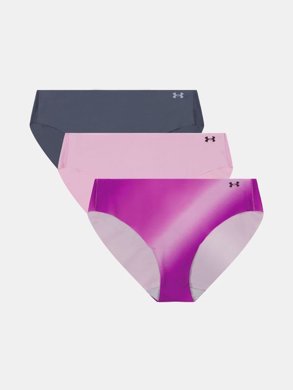 Under Armour Under Armour UA Pure Stretch NS Nov BKN Бикини 3 броя Lilav
