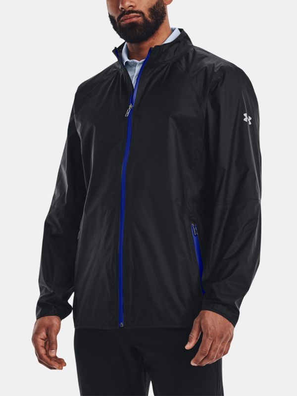 Under Armour Under Armour UA Repel Golf Rain Яке Cheren