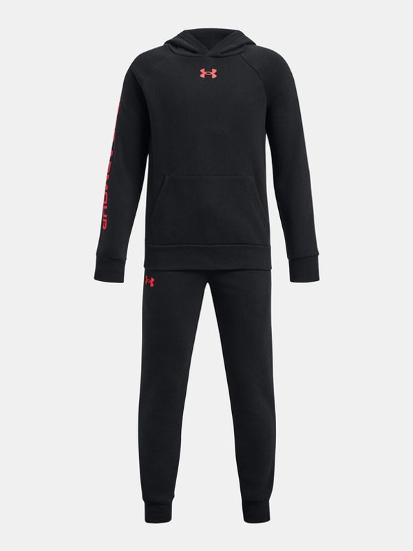 Under Armour Under Armour UA Rival Fleece Анцузи детски Cheren