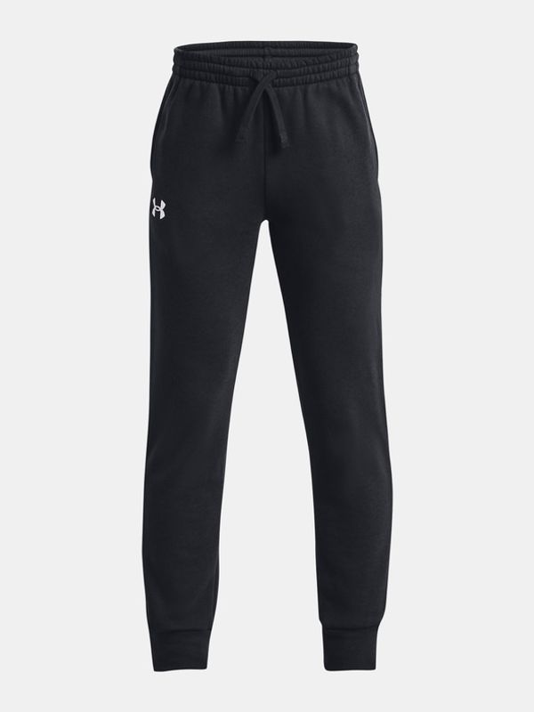 Under Armour Under Armour UA Rival Fleece Долнище детско Cheren