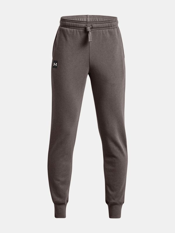 Under Armour Under Armour UA Rival Fleece Долнище детско Kafyav
