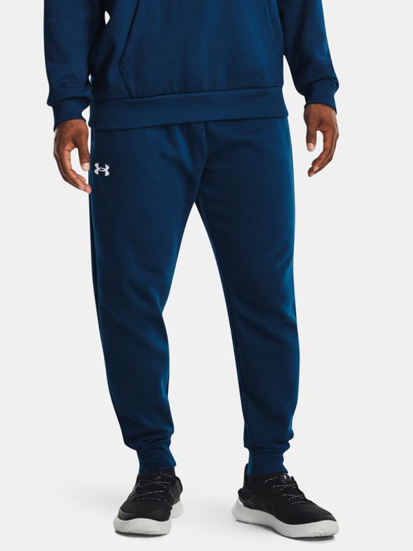 Under Armour Under Armour UA Rival Fleece Долнище Sin