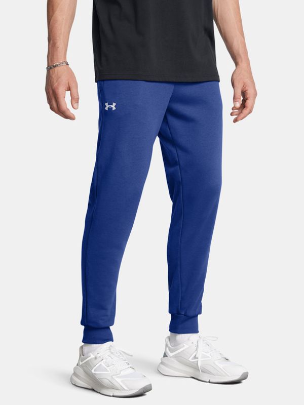 Under Armour Under Armour UA Rival Fleece Долнище Sin