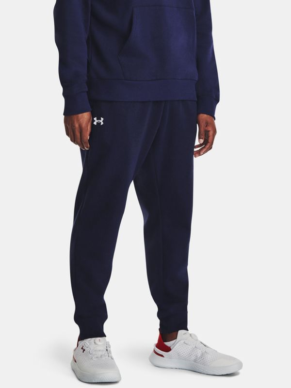 Under Armour Under Armour UA Rival Fleece Долнище Sin
