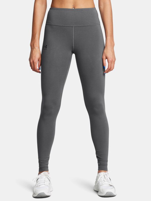 Under Armour Under Armour UA Rival Клин Siv