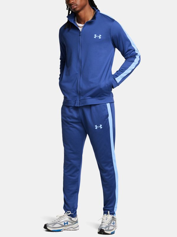 Under Armour Under Armour UA Rival Knit Анцуг Sin