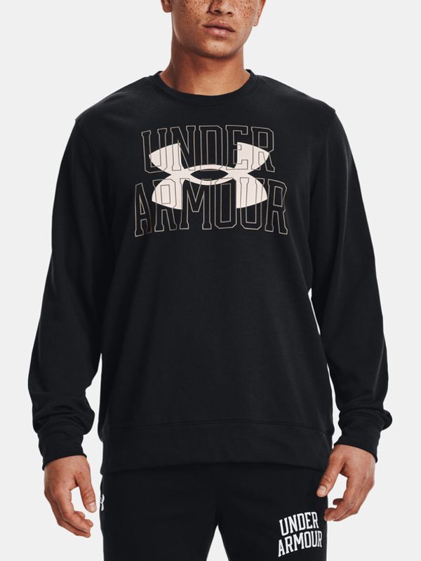 Under Armour Under Armour UA Rival Sweatshirt Cheren