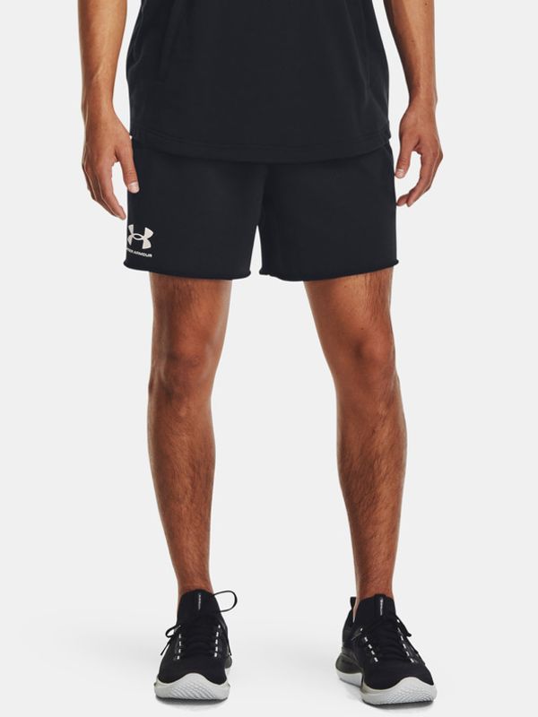 Under Armour Under Armour UA Rival Terry 6in Къси панталони Cheren