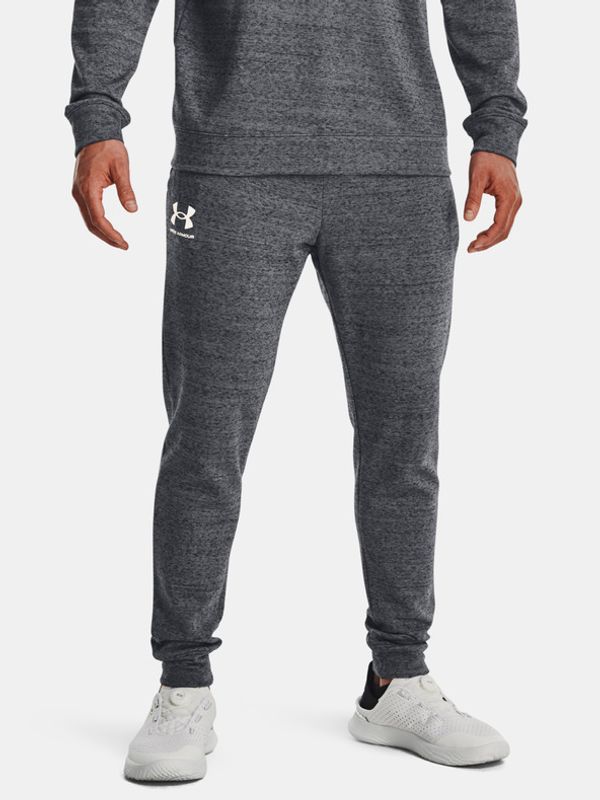 Under Armour Under Armour UA Rival Terry Долнище Siv