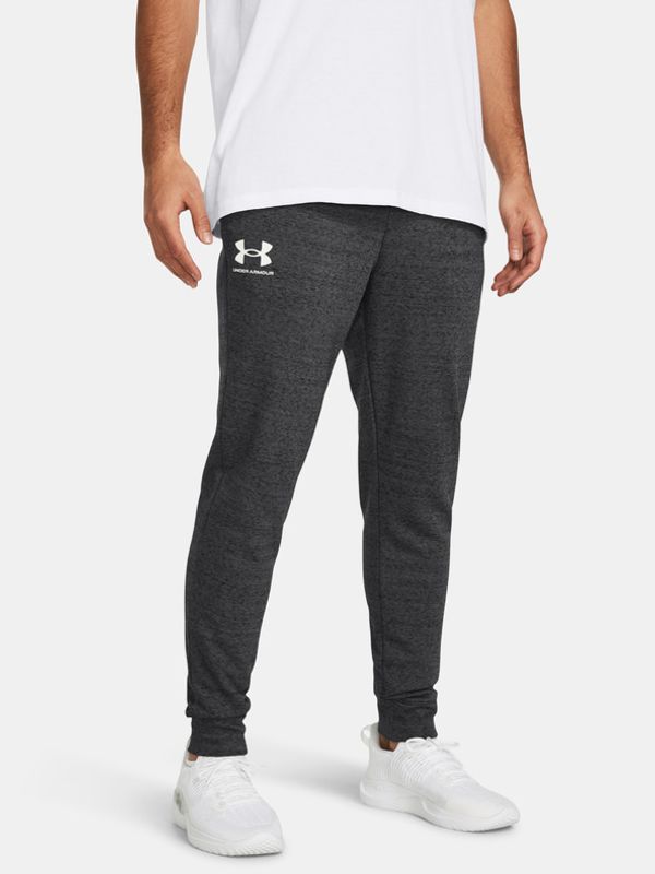 Under Armour Under Armour UA Rival Terry Долнище Siv