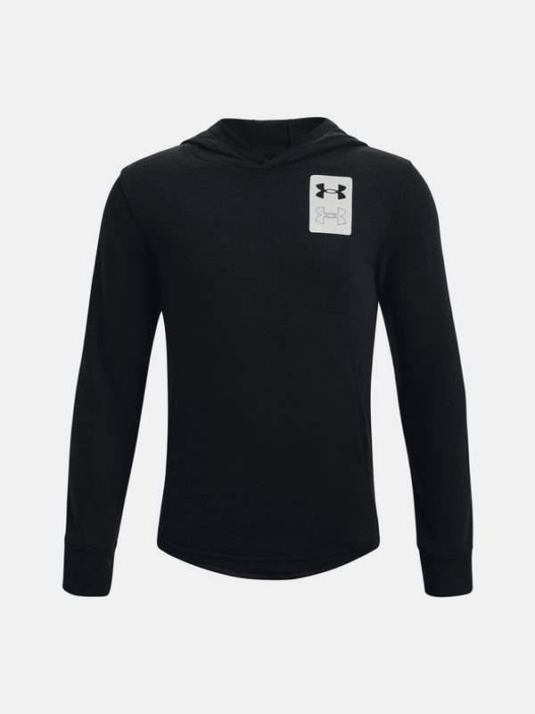 Under Armour Under Armour UA Rival Terry Hoodie Суитшърт детски Cheren