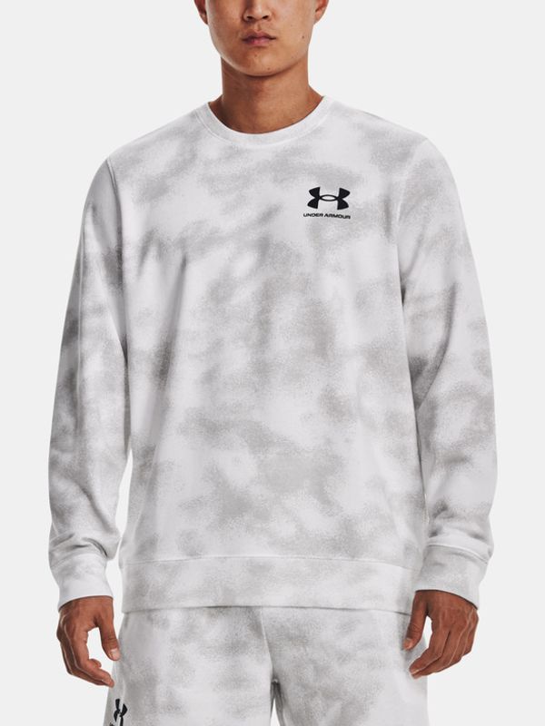 Under Armour Under Armour UA Rival Terry Nov Crew Sweatshirt Byal