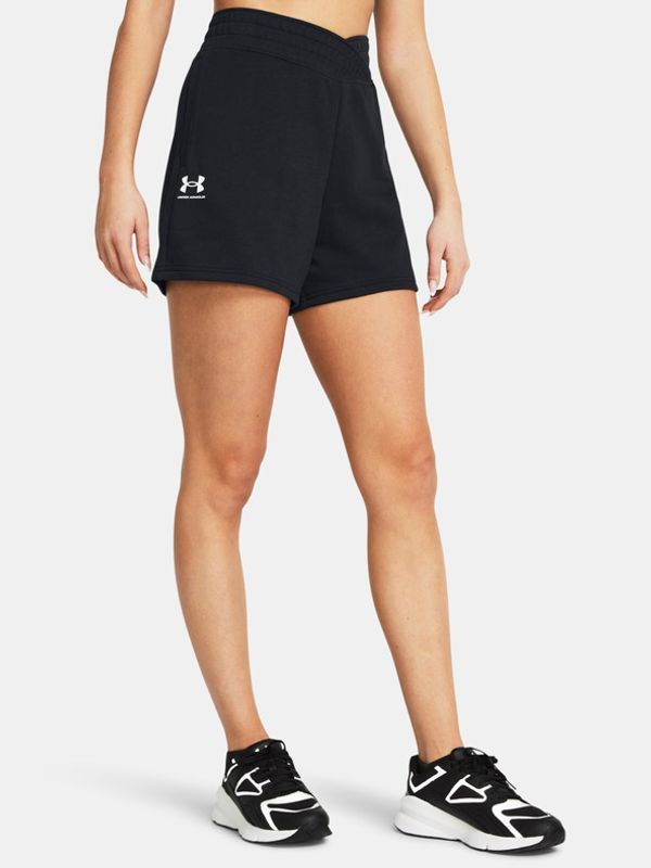Under Armour Under Armour UA Rival Terry Шорти Cheren