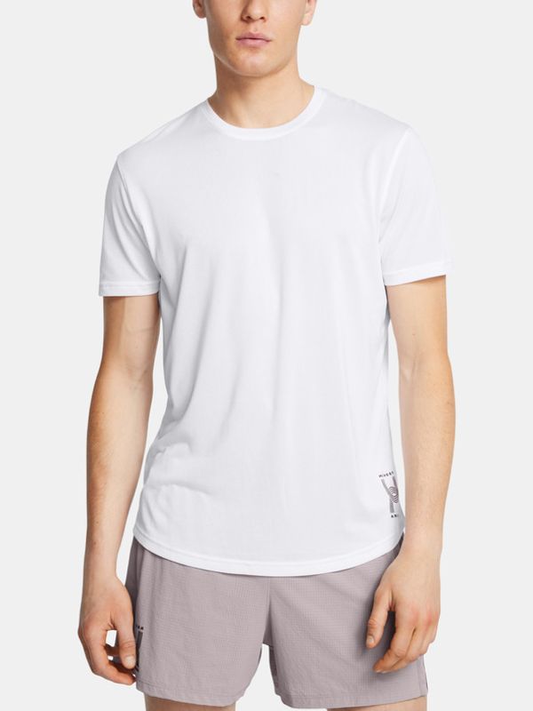 Under Armour Under Armour UA Run Anywhere T-shirt Byal