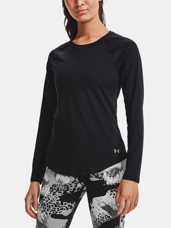 Under Armour Under Armour UA Rush LS T-shirt Cheren