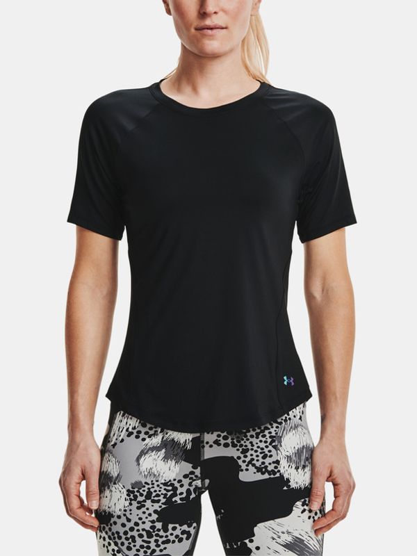 Under Armour Under Armour UA Rush SS T-shirt Cheren