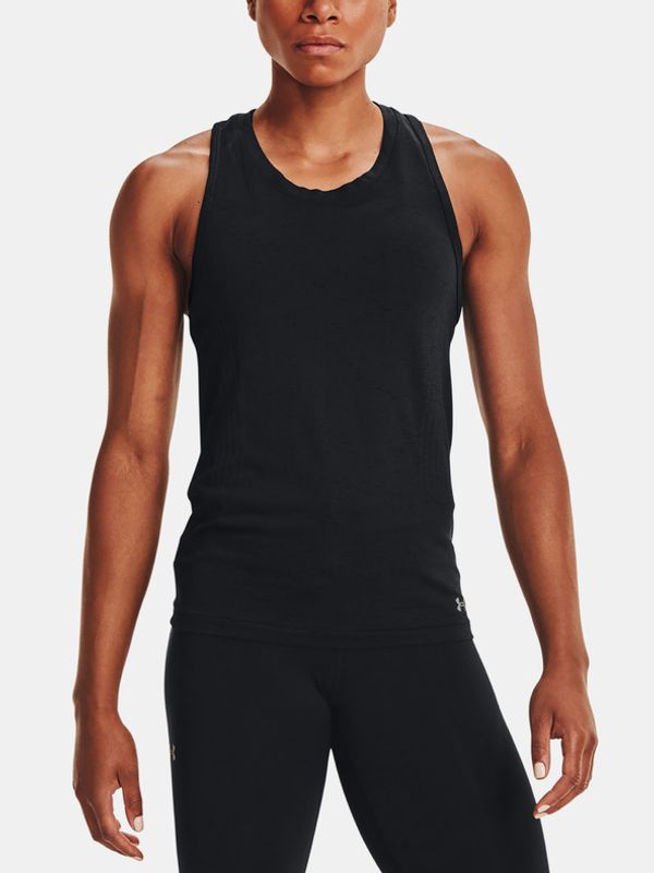 Under Armour Under Armour UA Seamless Run Потник Cheren