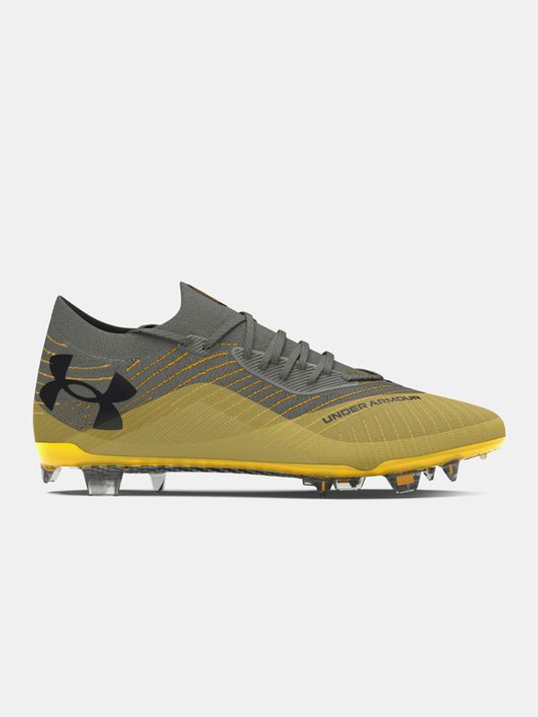 Under Armour Under Armour UA Shadow Elite 2.0 FG Спортни обувки Zelen