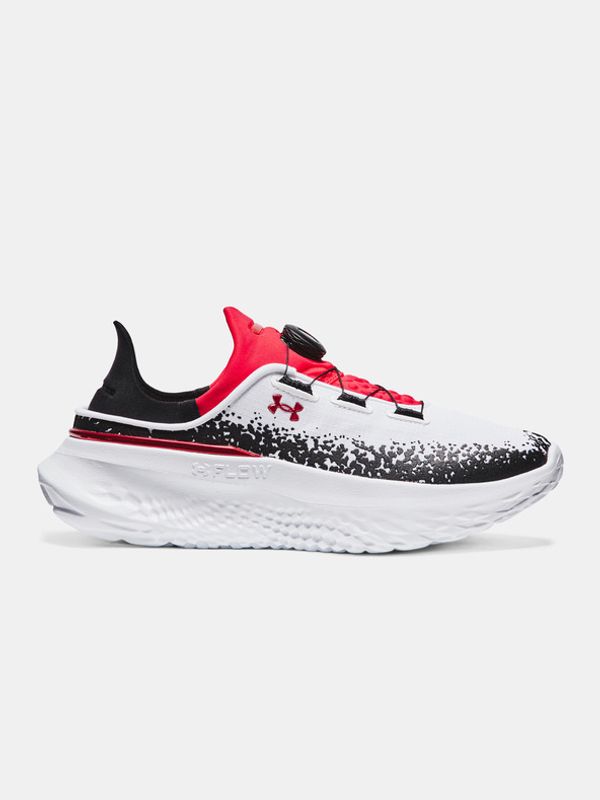 Under Armour Under Armour UA SlipSpeed Mega Ripstop Спортни обувки Byal
