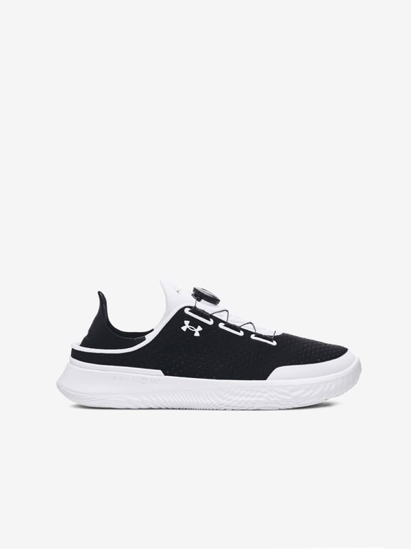 Under Armour Under Armour UA Slipspeed Trainer NB Спортни обувки Cheren