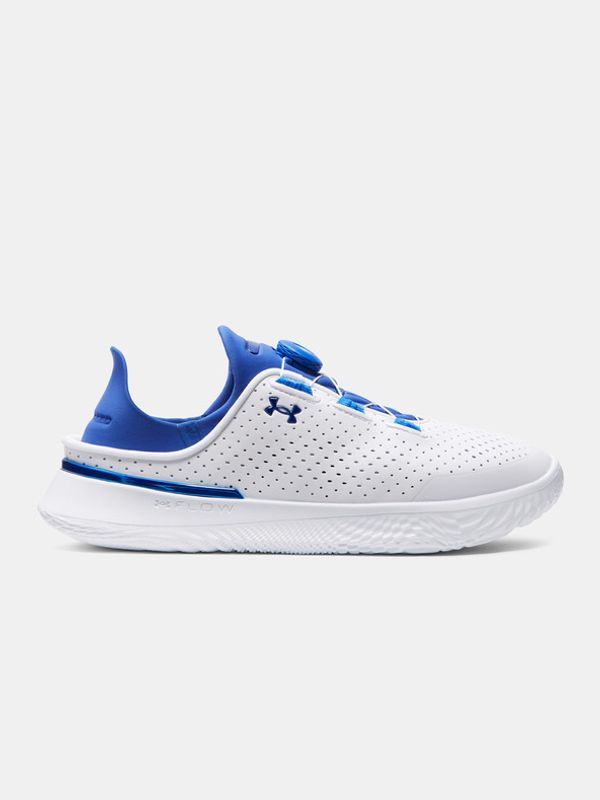 Under Armour Under Armour UA Slipspeed Trainer SYN Спортни обувки Byal