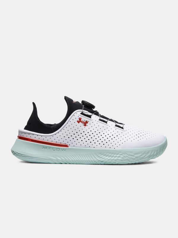 Under Armour Under Armour UA Slipspeed Trainer SYN Спортни обувки Byal