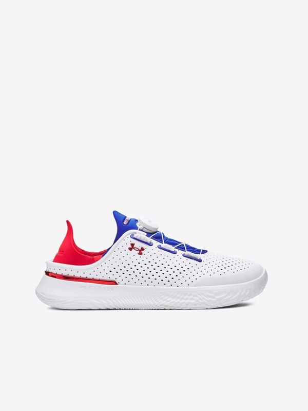 Under Armour Under Armour UA Slipspeed Trainer SYN Unisex Спортни обувки Byal