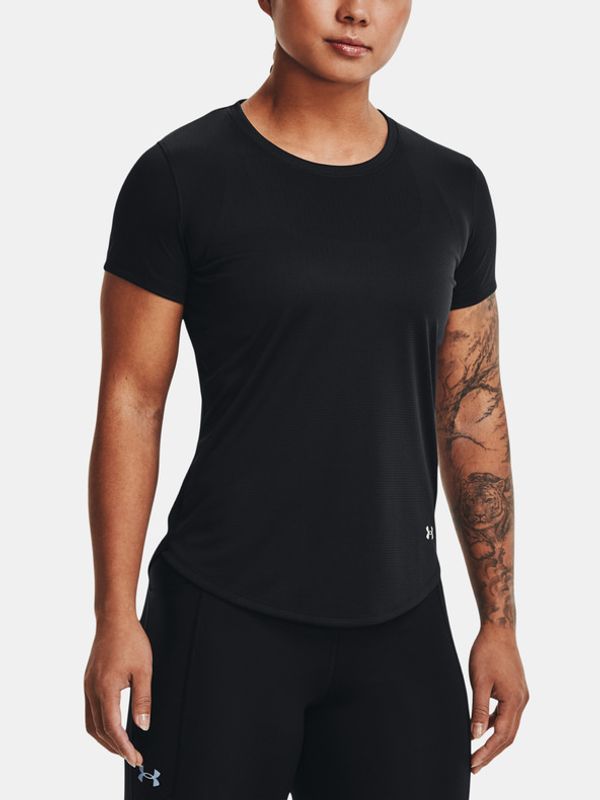 Under Armour Under Armour UA Speed Stride 2.0 T-shirt Cheren
