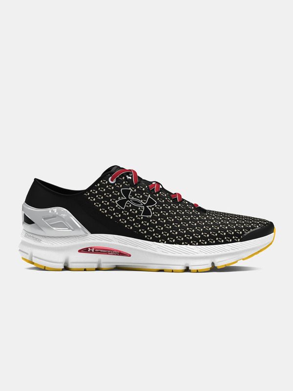 Under Armour Under Armour UA Speedform Gemini Спортни обувки Cheren