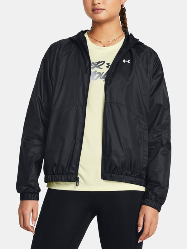 Under Armour Under Armour UA Sport Windbreaker Яке Cheren