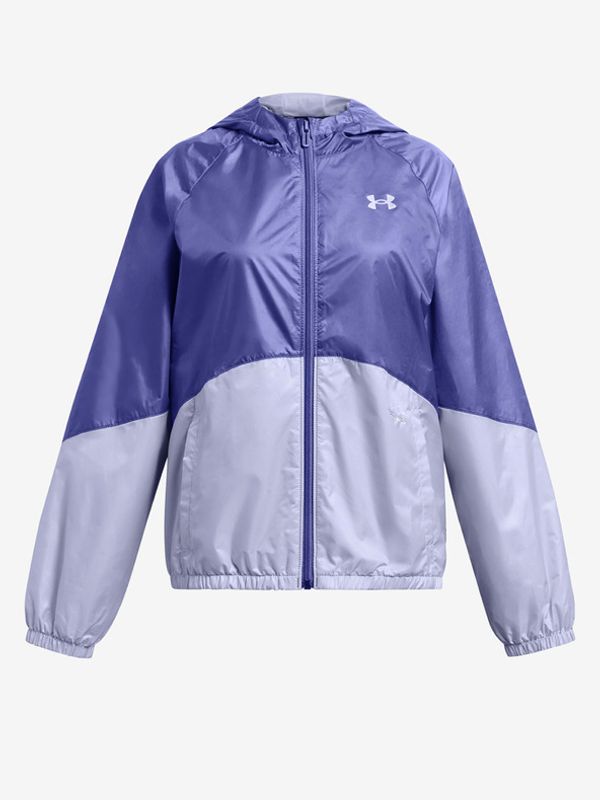 Under Armour Under Armour UA Sport Windbreaker Яке детско Lilav