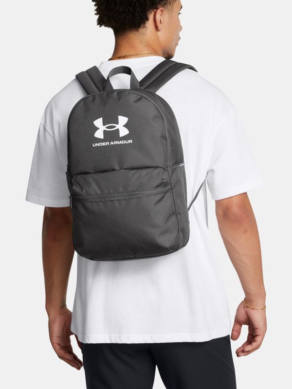 Under Armour Under Armour UA Sportstyle Lite Раница Siv