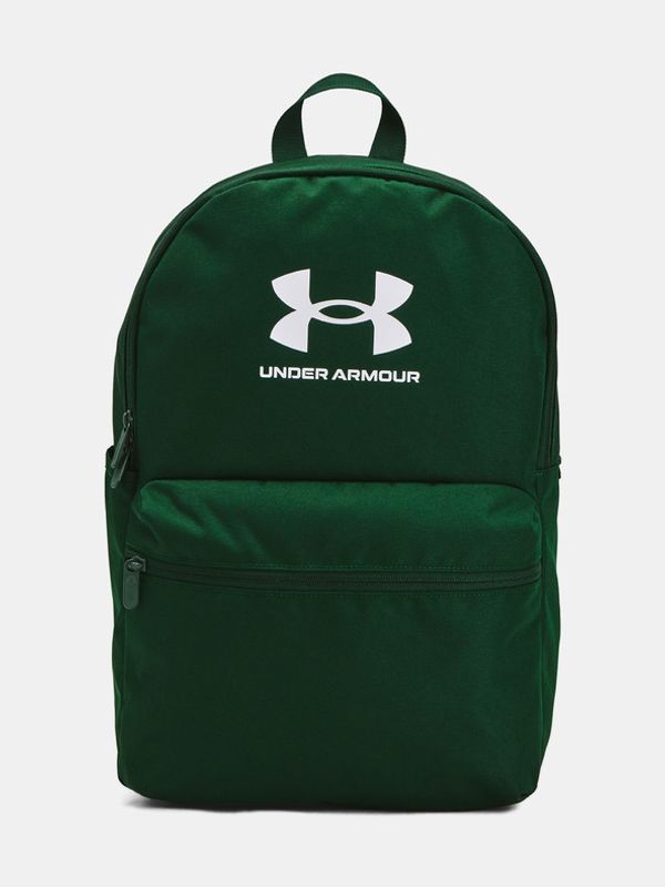 Under Armour Under Armour UA Sportstyle Lite Раница Zelen