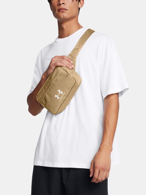 Under Armour Under Armour UA Sportstyle Lite WB Xbody Чанта Kafyav