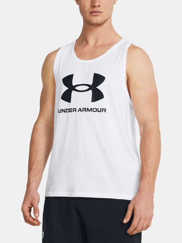 Under Armour Under Armour UA Sportstyle Logo Потник Byal