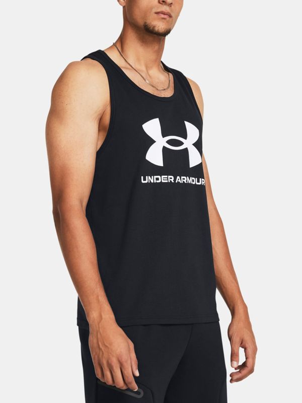 Under Armour Under Armour UA Sportstyle Logo Потник Cheren