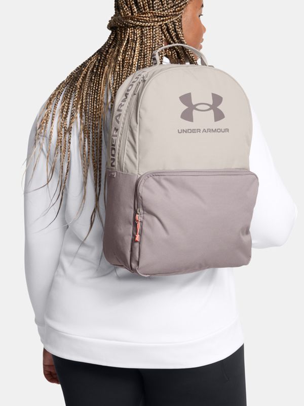 Under Armour Under Armour UA Sportstyle Раница Siv