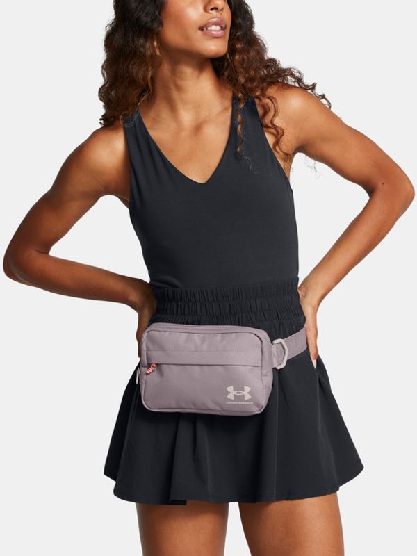 Under Armour Under Armour UA Sportstyle WB Xbody Чанта Siv