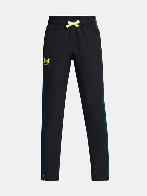 Under Armour Under Armour UA Sportstyle Woven Долнище детско Cheren