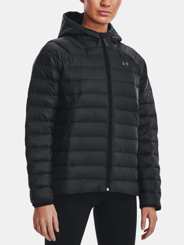 Under Armour Under Armour UA Storm Armour Down 2.0 Winter jacket Cheren