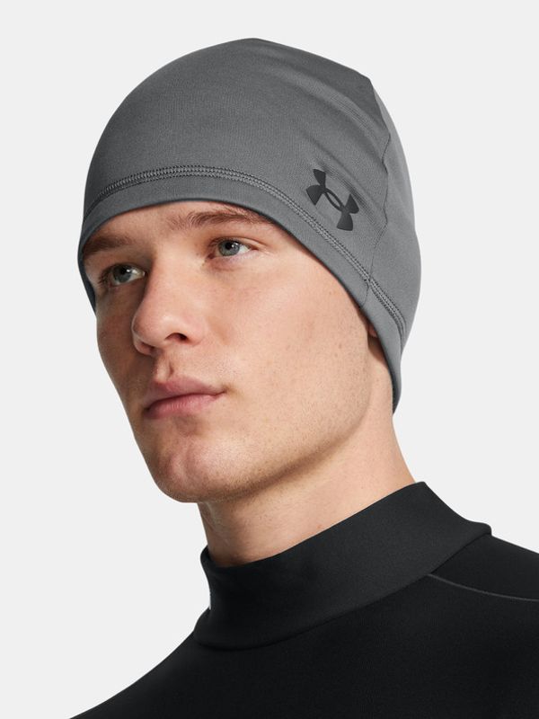 Under Armour Under Armour UA Storm Beanie Шапка Siv